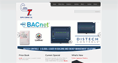 Desktop Screenshot of ct-supply.com